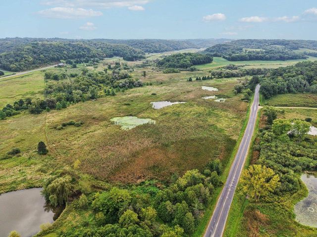 4616 County Road JJ, Black Earth, WI 53515