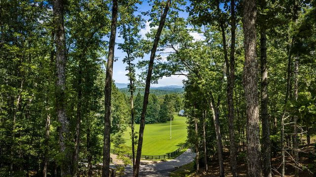 60 Oasis Drive, Blue Ridge, GA 30513