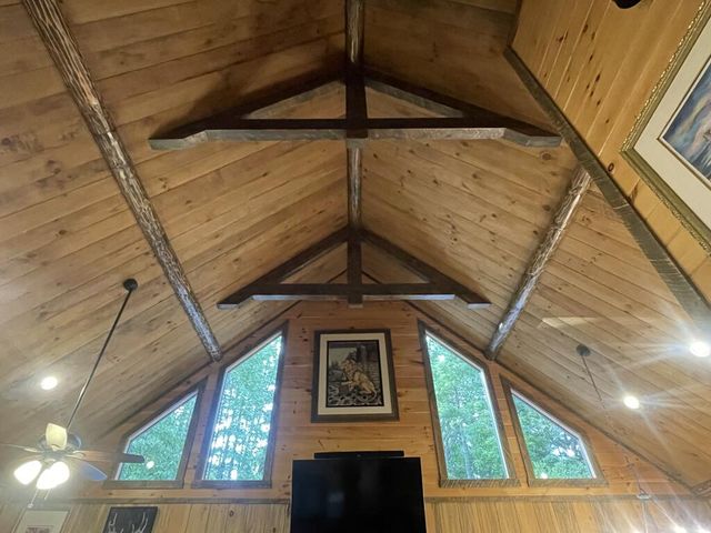60 Oasis Drive, Blue Ridge, GA 30513