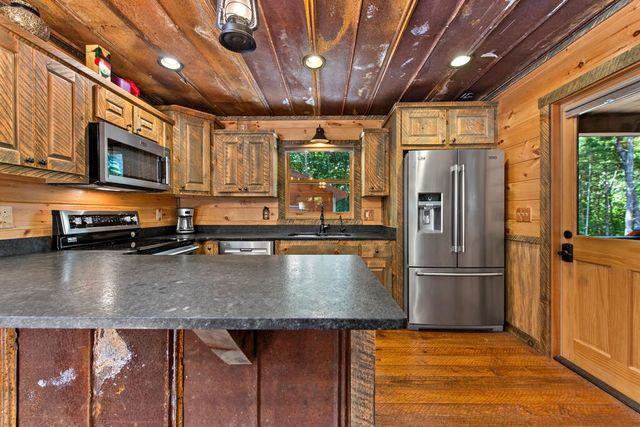 60 Oasis Drive, Blue Ridge, GA 30513