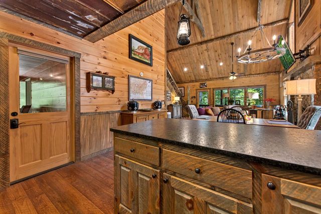 60 Oasis Drive, Blue Ridge, GA 30513