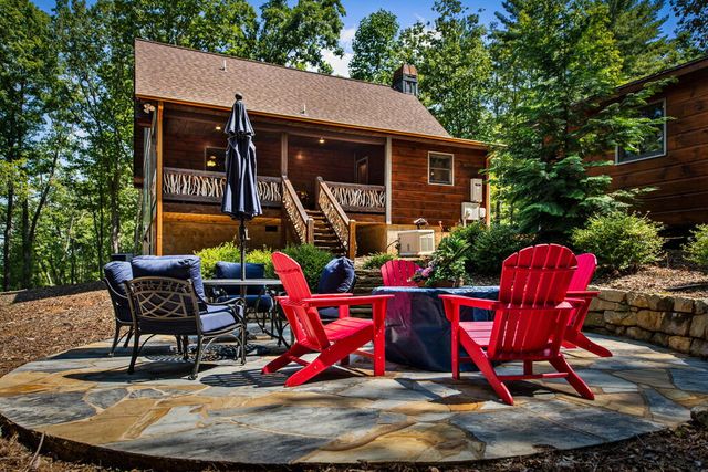 60 Oasis Drive, Blue Ridge, GA 30513