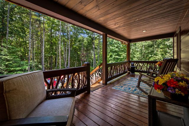 60 Oasis Drive, Blue Ridge, GA 30513