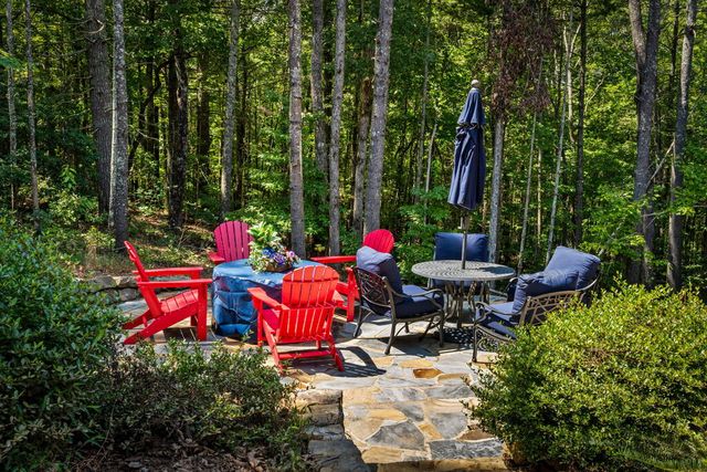 60 Oasis Drive, Blue Ridge, GA 30513