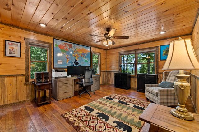 60 Oasis Drive, Blue Ridge, GA 30513
