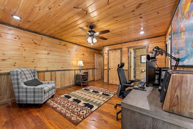 60 Oasis Drive, Blue Ridge, GA 30513