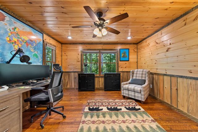 60 Oasis Drive, Blue Ridge, GA 30513
