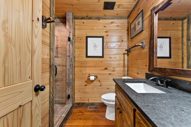 60 Oasis Drive, Blue Ridge, GA 30513