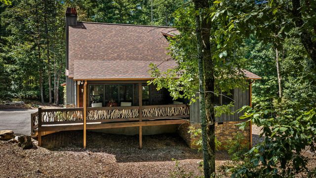 60 Oasis Drive, Blue Ridge, GA 30513