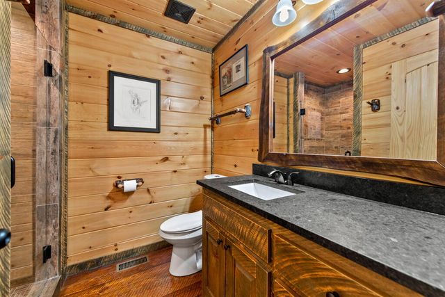 60 Oasis Drive, Blue Ridge, GA 30513