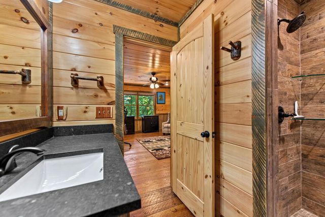 60 Oasis Drive, Blue Ridge, GA 30513