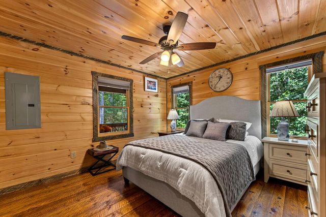 60 Oasis Drive, Blue Ridge, GA 30513