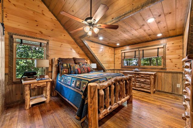 60 Oasis Drive, Blue Ridge, GA 30513