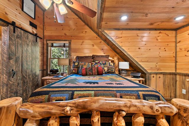 60 Oasis Drive, Blue Ridge, GA 30513