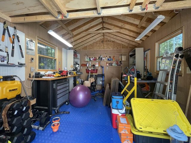 60 Oasis Drive, Blue Ridge, GA 30513