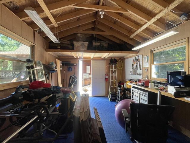 60 Oasis Drive, Blue Ridge, GA 30513