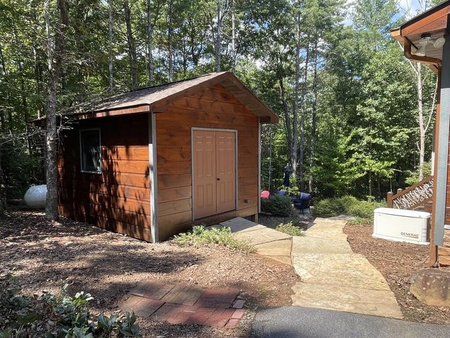 60 Oasis Drive, Blue Ridge, GA 30513