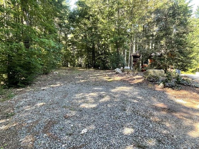 60 Oasis Drive, Blue Ridge, GA 30513