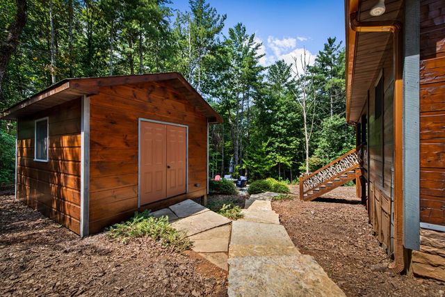 60 Oasis Drive, Blue Ridge, GA 30513