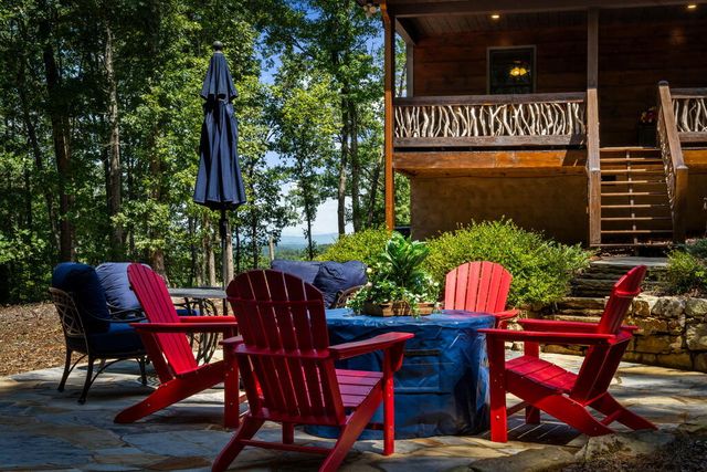 60 Oasis Drive, Blue Ridge, GA 30513