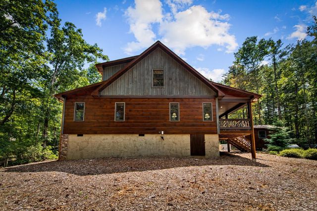 60 Oasis Drive, Blue Ridge, GA 30513