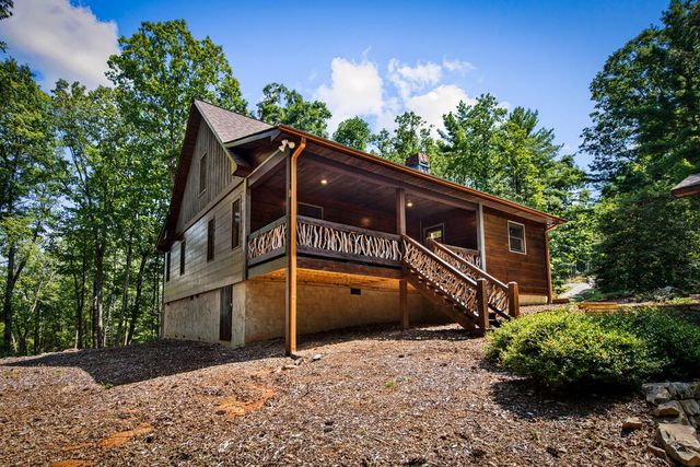 60 Oasis Drive, Blue Ridge, GA 30513