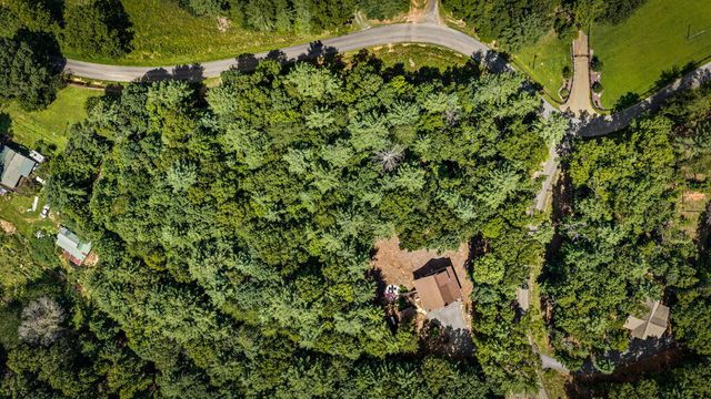 60 Oasis Drive, Blue Ridge, GA 30513