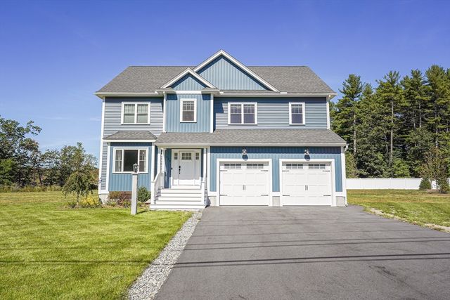 309 Pine Street, Tewksbury, MA 01876