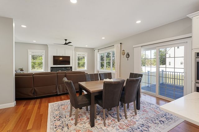 309 Pine Street, Tewksbury, MA 01876