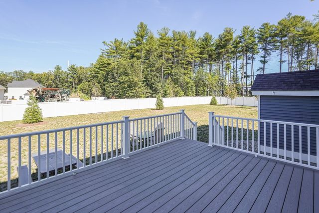 309 Pine Street, Tewksbury, MA 01876