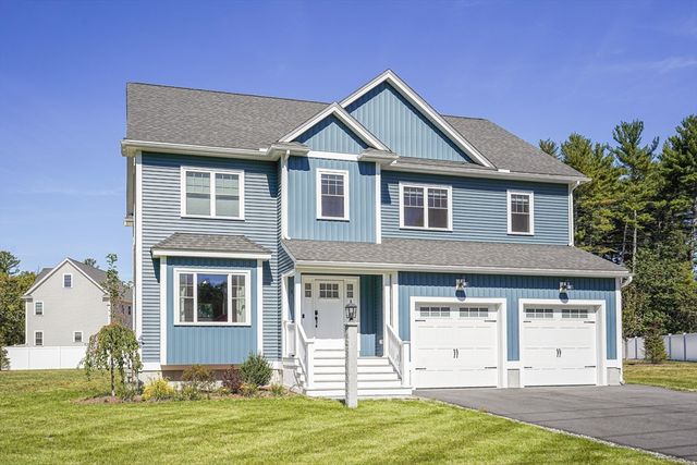 309 Pine Street, Tewksbury, MA 01876