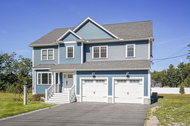 309 Pine Street, Tewksbury, MA 01876