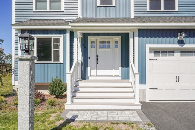 309 Pine Street, Tewksbury, MA 01876