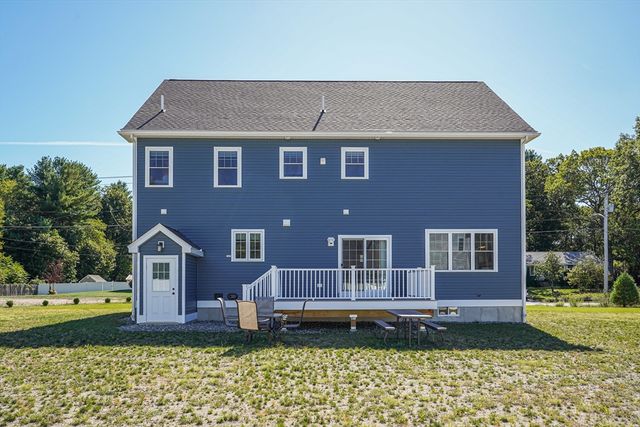 309 Pine Street, Tewksbury, MA 01876