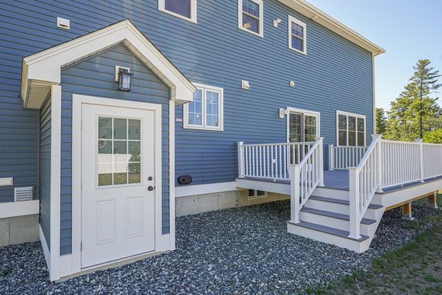 309 Pine Street, Tewksbury, MA 01876