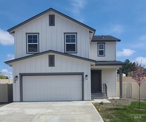 303 W Sera Sole St., Kuna, ID 83634