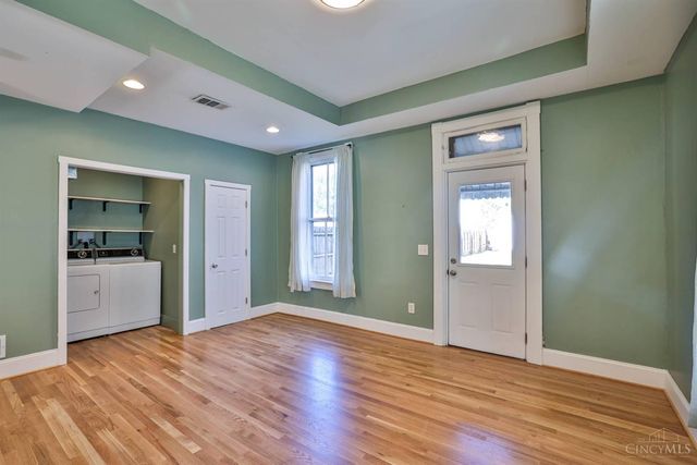 924 Campbell Avenue, Hamilton, OH 45011