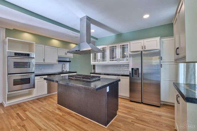 924 Campbell Avenue, Hamilton, OH 45011