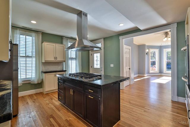 924 Campbell Avenue, Hamilton, OH 45011