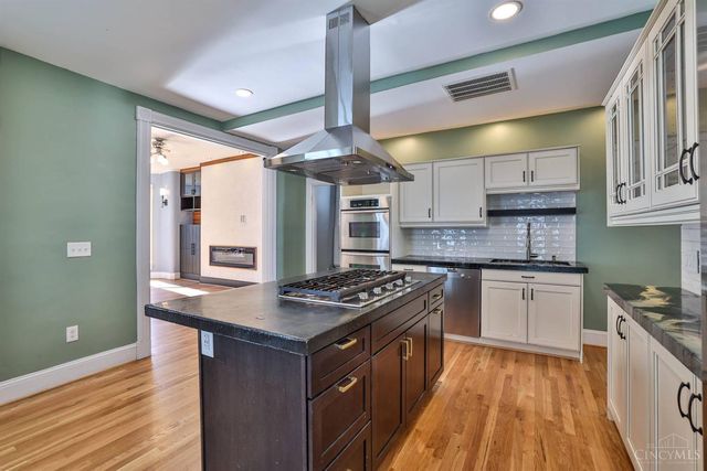 924 Campbell Avenue, Hamilton, OH 45011