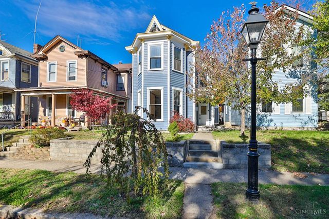 924 Campbell Avenue, Hamilton, OH 45011