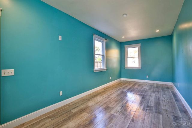 924 Campbell Avenue, Hamilton, OH 45011