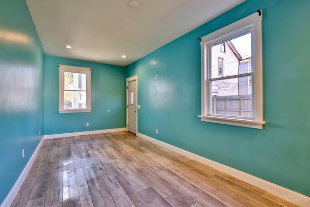 924 Campbell Avenue, Hamilton, OH 45011