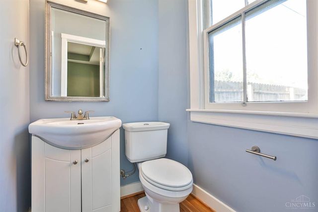 924 Campbell Avenue, Hamilton, OH 45011