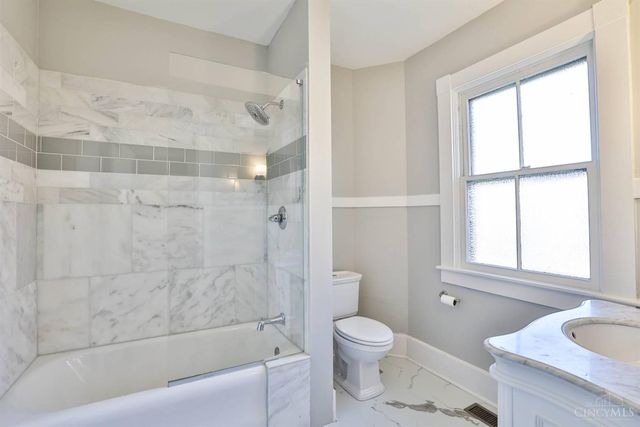 924 Campbell Avenue, Hamilton, OH 45011