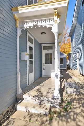 924 Campbell Avenue, Hamilton, OH 45011