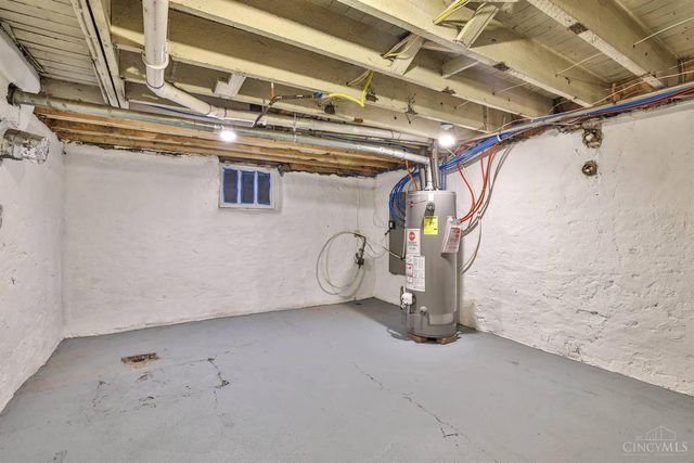 924 Campbell Avenue, Hamilton, OH 45011