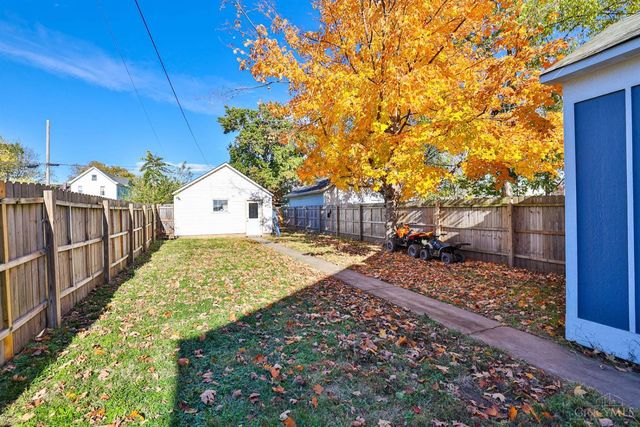 924 Campbell Avenue, Hamilton, OH 45011