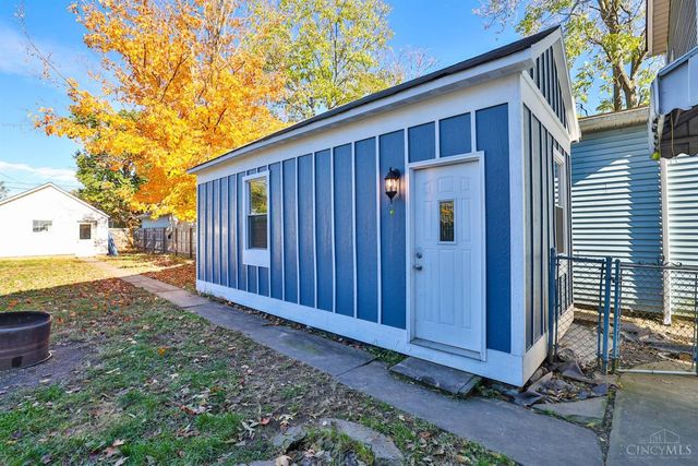 924 Campbell Avenue, Hamilton, OH 45011