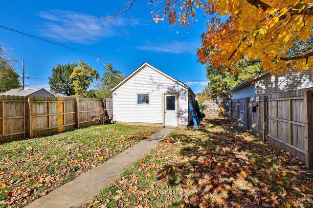 924 Campbell Avenue, Hamilton, OH 45011